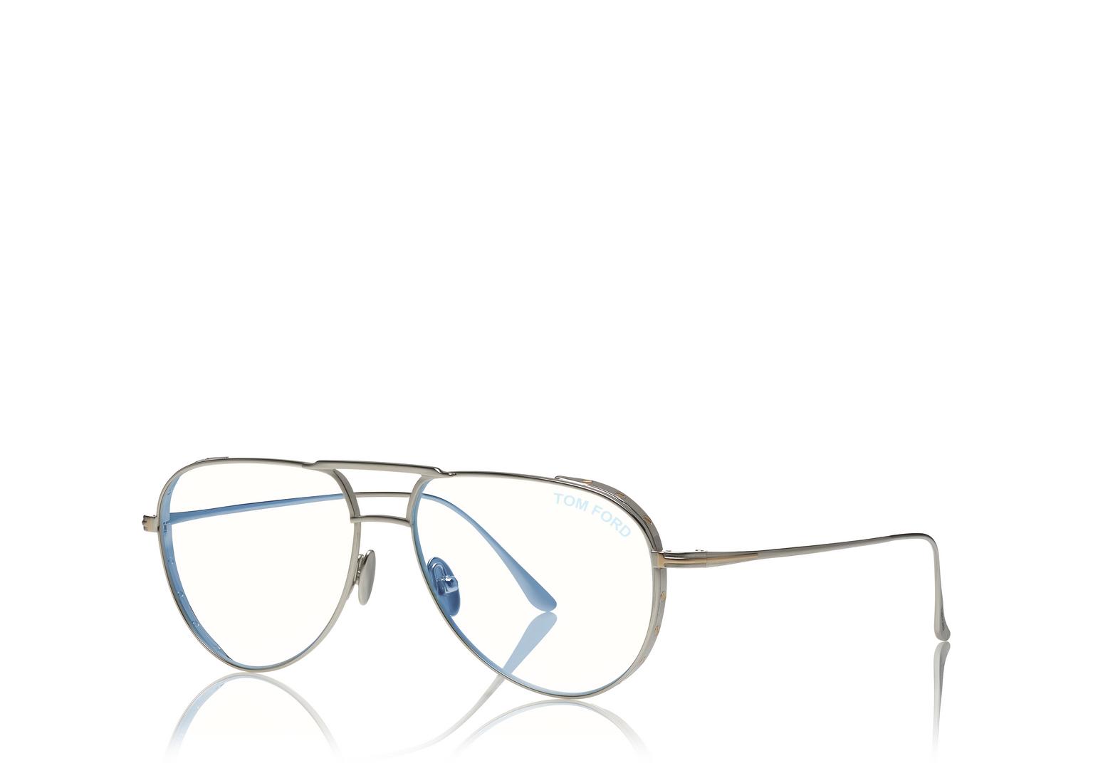 Tom ford 2025 rx eyeglasses